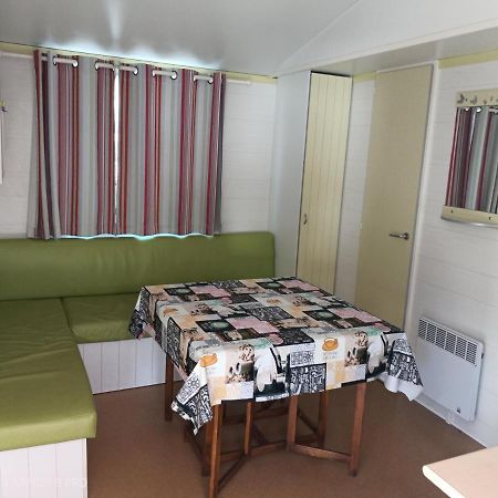Mobile-Home 滨海阿热莱斯 外观 照片