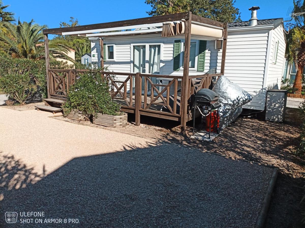 Mobile-Home 滨海阿热莱斯 外观 照片