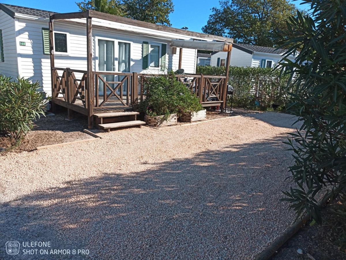 Mobile-Home 滨海阿热莱斯 外观 照片